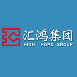 江苏汇鸿国际集团
